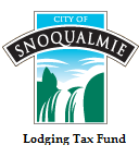 CityofSnoqualmie logo
