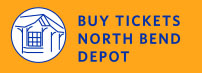 North Bend Tickets