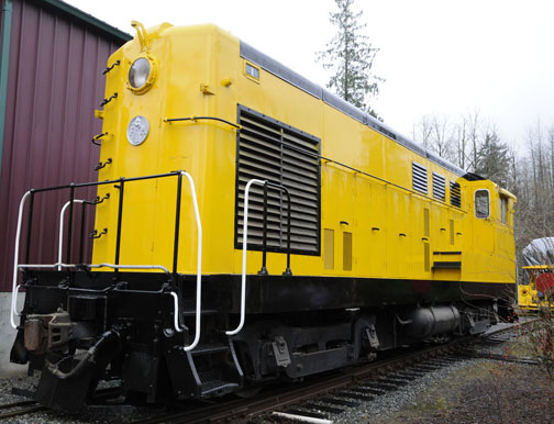 locomotive 1