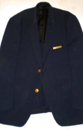 BN Suit Jacket