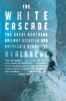 Cover of book White Cascade.