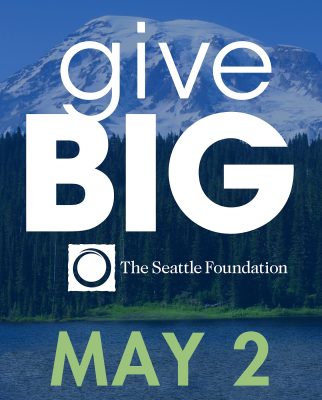 GiveBIG 2012 advert