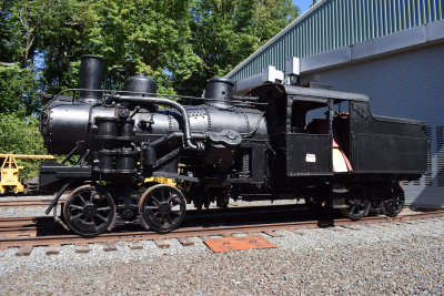 Ohio Match Company 4