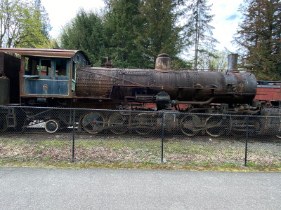 Weyerhaeuser Timber Company 6