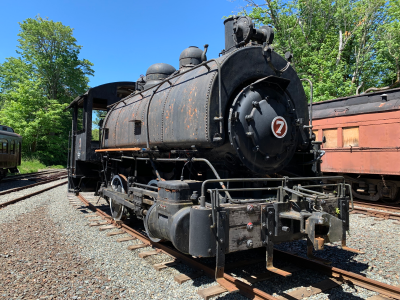 Olympic Portland Cement Company 7