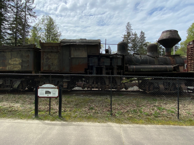 S.A. Agnew Lumber Company 1