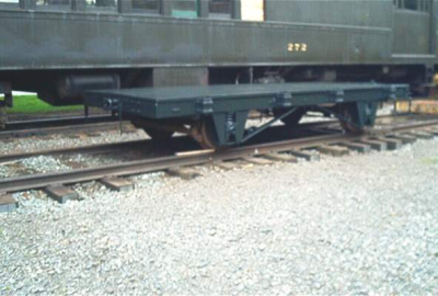 Skagit River Trailer 40