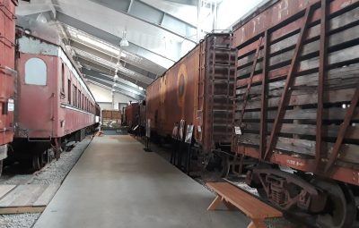 RAILWAY ENGINEERING INTERNSHIPS visual data 4